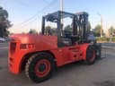 Вилочный погрузчик 7 тонна 10 тонна 12 тонна