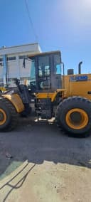 погрузчик XCMG ZL50GN (Омборхонада тайёри мавжуд) 2026г
