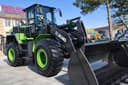 Погрузчик XCMG XC958-HEV 3.2м³ (Гибридный)