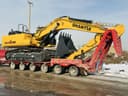 Продается Экскаватор SHANTUI SE 370