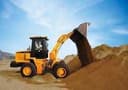 HR935C погрузчик