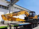 Гусеничный Экскаватор / Ekskavator LiuGong CLG922Ell, 0.65 m³.