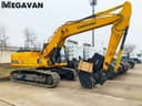 Новый экскаватор гусеничный LiuGong 922E