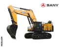 Экскаватор гусеничный SANY SY1250H