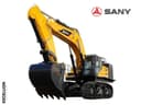 Экскаватор гусеничный SANY SY750H