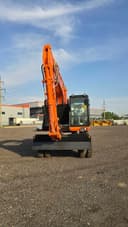 2026 Колёсный Экскаватор LONKING модель CDM-6150W