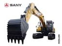 Экскаватор гусеничный SANY SY365H