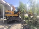 Ekskavator XN85-9x