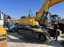 sinomach 3255 ekskavator new