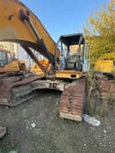 Экскаватор ekskovatr самсунг
