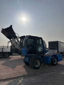 Кармикс, Carmix, Бетономешалка, Миксер, 2.6 м³ кублик 2026 йил