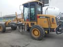 Автогрейдер GR 100 XCMG в хорошем состоянии