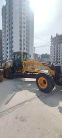 Америка сифатида автогрейдер истаганларга CLG4180D таклиф киламиз!