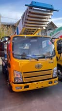 Автовышка FAW Jiuhe GKS25 Ozod
