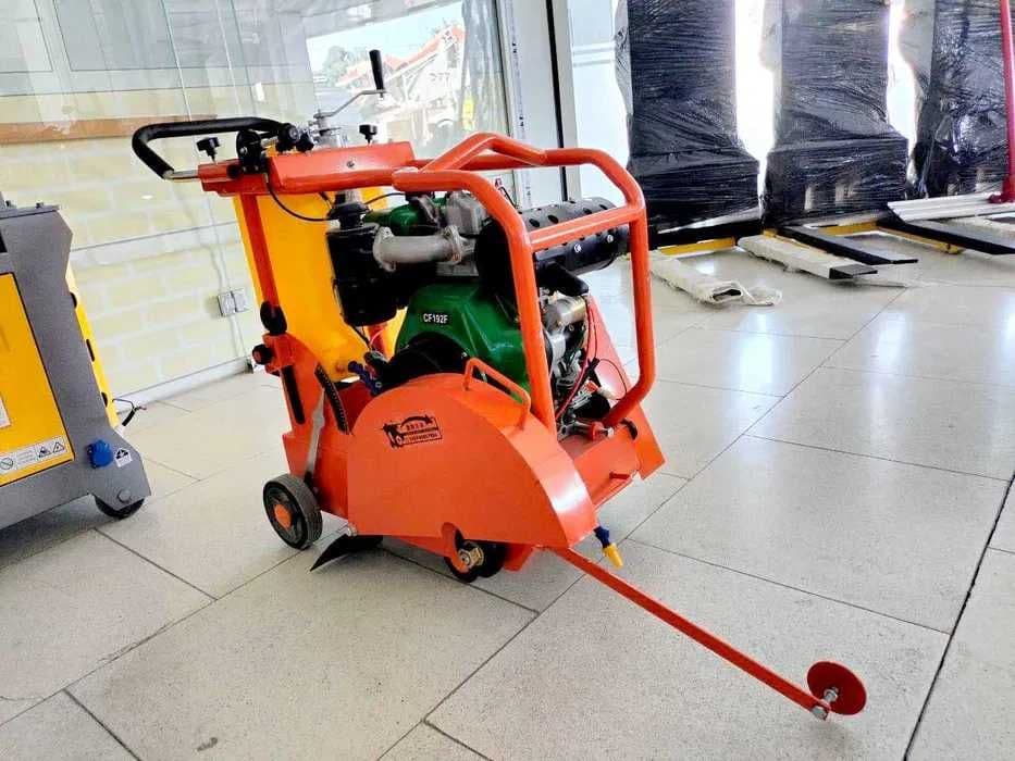 Асфальторез 500 Loncin — 1