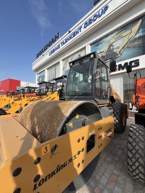 Katok Lonking CDM516B — 1