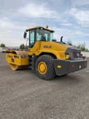 дорожный каток SDLG 18 тонн RS8180H в РАССРОЧКУ