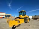 Одновальцовый каток SDLG RS8200H