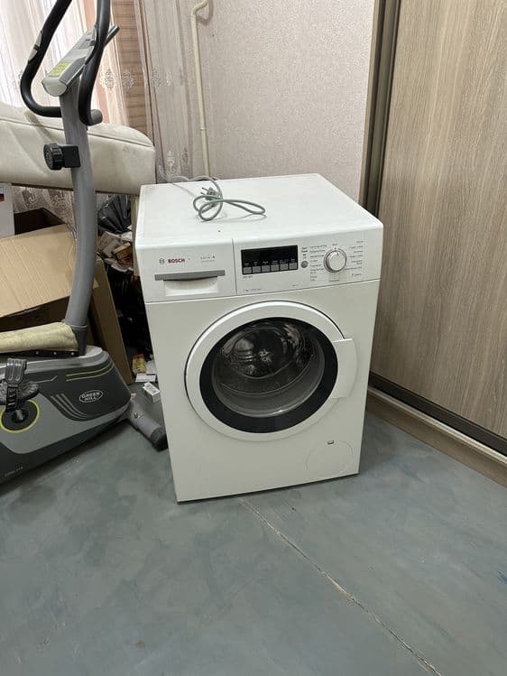 Продам стиральную машинку BOSCH — 1