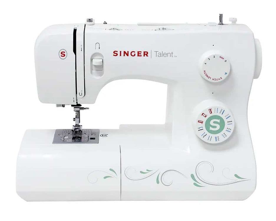 Швейная машина SINGER 3321 Tradition — гарантия, надёжная — 1