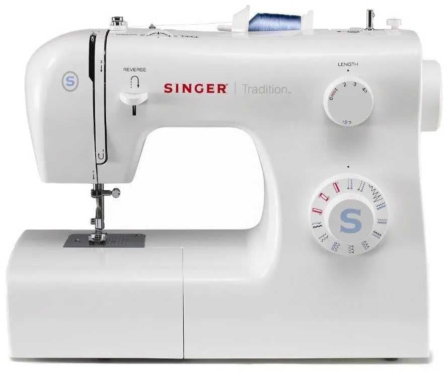 Швейная машина SINGER 2259 Tradition — для дома, надёжная — 1