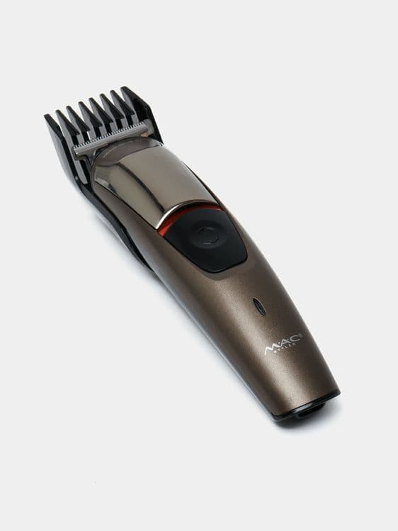 Машинка для стрижки Оргинал беспроводная 7 в 1 MAC MC-8012 — 1