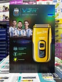 Электробритва soqol olgich elektr britva мужской шейвер VGR V-332