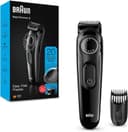 Триммер Braun B-3222