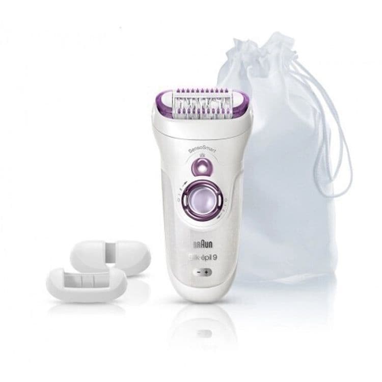 Эпилятор Braun 9700 — 1