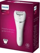 Эпилятор philips Bre710