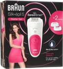 Эпилятор Braun Ses 5500
