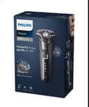 Электробритва мужская Philips 55887/30 серый/серебристый