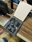 Набор рассчесок от dyson
