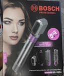 Фен BOSCH 5в1 для волос стайлер универсал Дайсон янги (новый)
