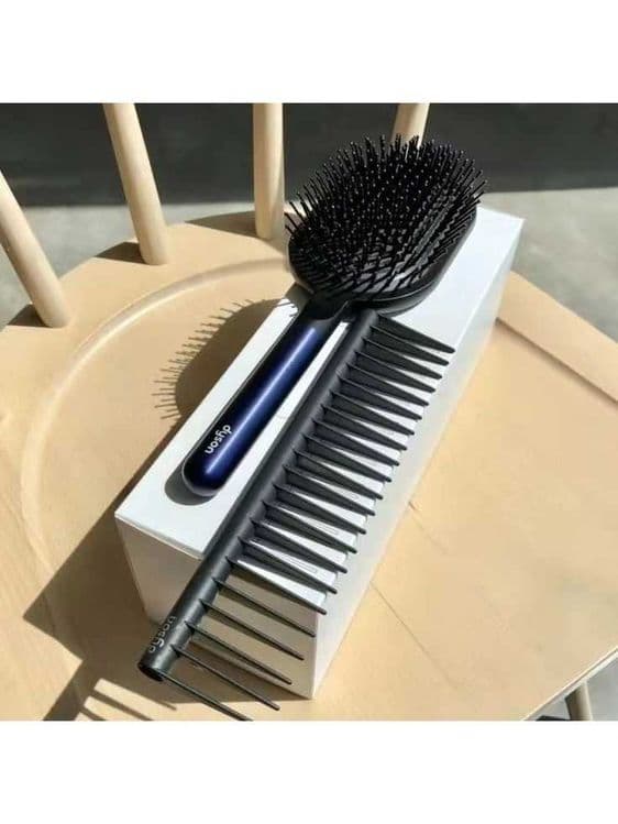 Расческа Дайсон Dyson ОРИГИНАЛ 100% профессиональный набор Dastavka — 1