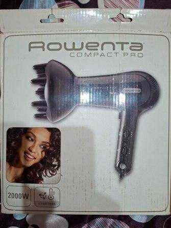 Фен Roventa Compact Pro — 1