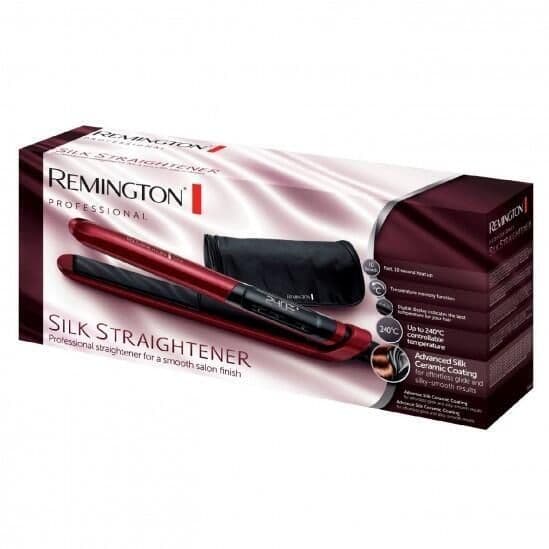 Выпрямитель Remington S9600 в Ташкенте и Узбекистане — 1