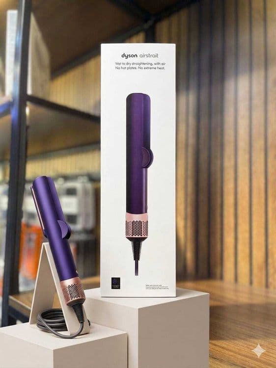 Выпрямитель Dyson Airstrait — 1