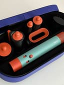 Новые по низким цена Dyson Styler Tiffany по самым соадким ценам!!!