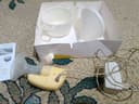 Электрический молокоотсос модель Medela Mini Electric