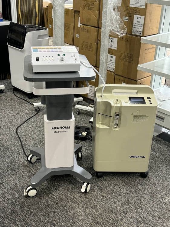 Ozonator (azon ozon) — 1
