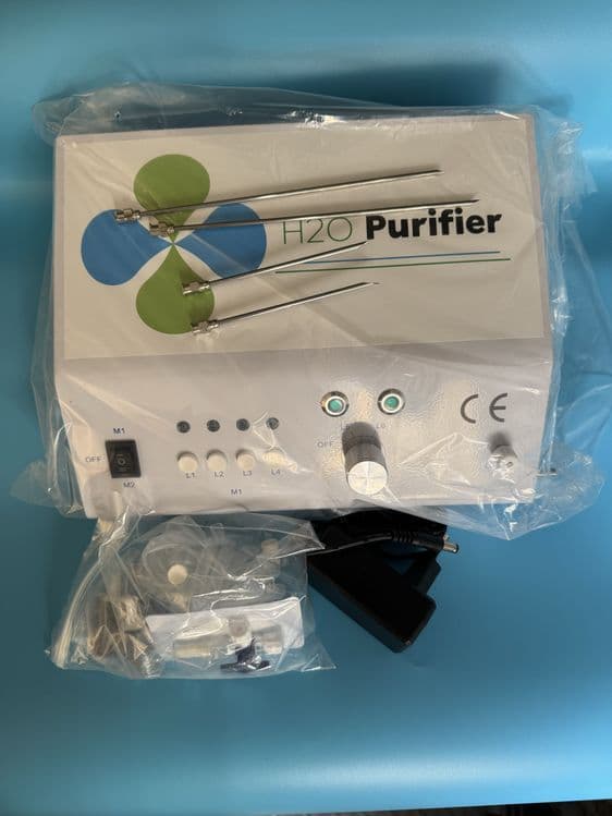 Ozonator O3,Озонатор O3 MD-520 — 1