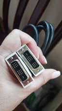 DVI кабель для монитора