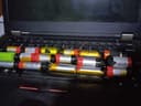 Аккумуляторы 3.7 V (IP21350, 17350, 16350R13450D, 13450P)