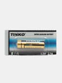 Батарейка Tinko 27A (1/20)