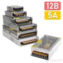 Blok pitaniya 12V / 24V| Блок питания LED Power Supply 12V / 24V