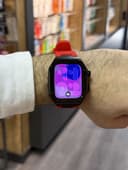 ремешки для iwatch 44-45 mm