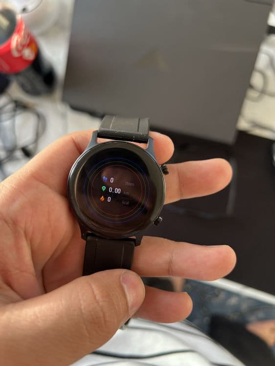 soat haylou rs 3 — 1