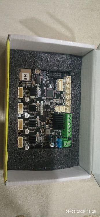 Creality v4.2.2 kontroller ender 3 pro uchun — 1