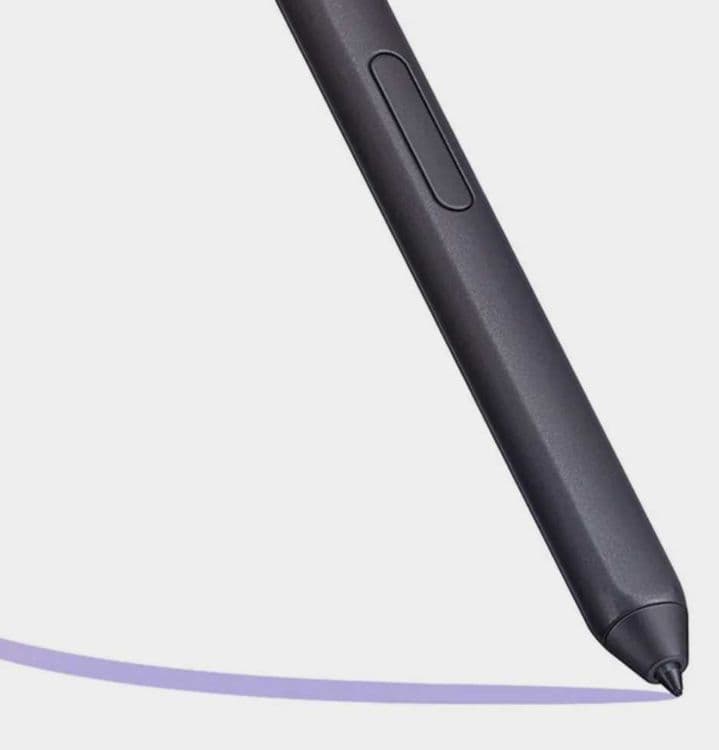 S pen for galaxy tab — 1